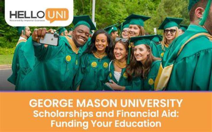 Does George Mason University give good financial aid?