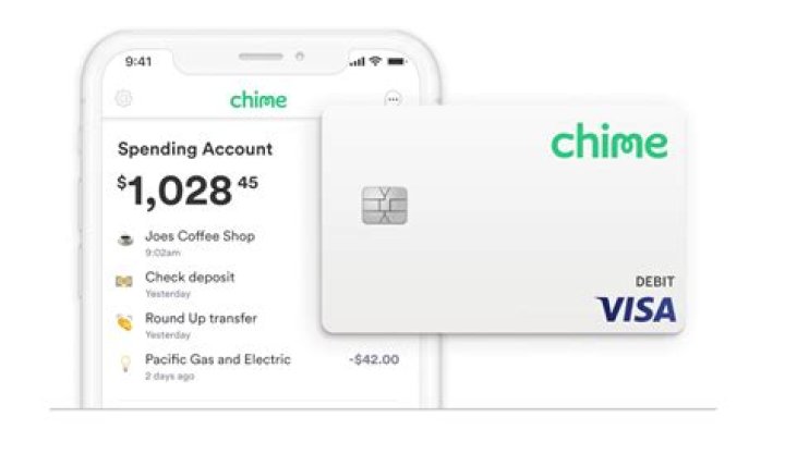 Does getting a new chime card affect direct deposit?