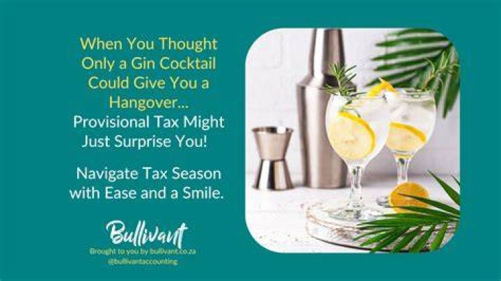 Does gin give you a hangover?