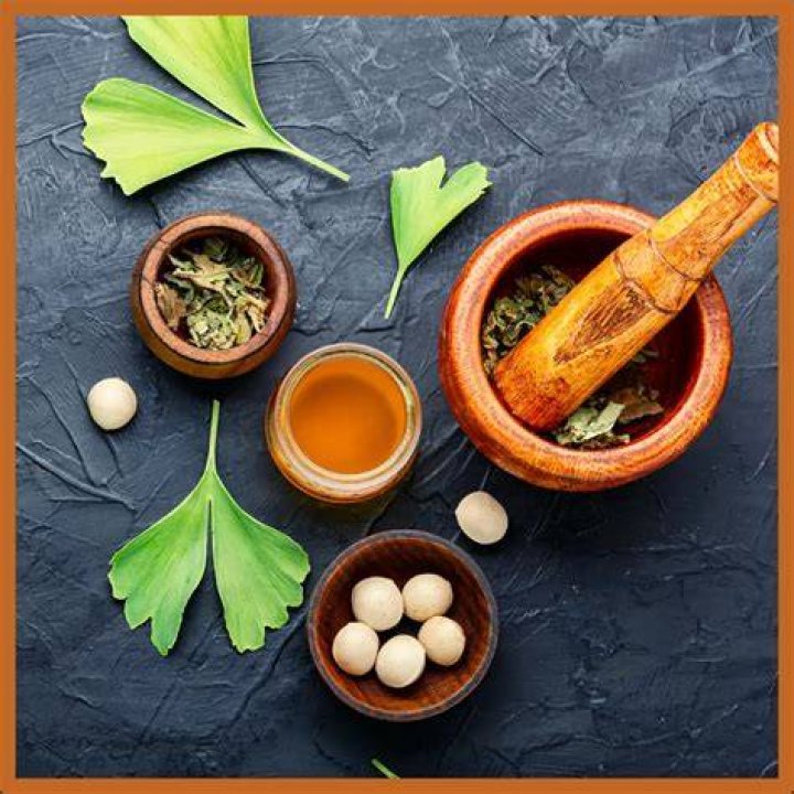 Does Ginkgo help tinnitus?