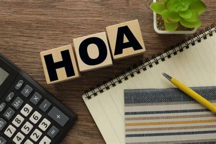 Does HOA need to file tax return?