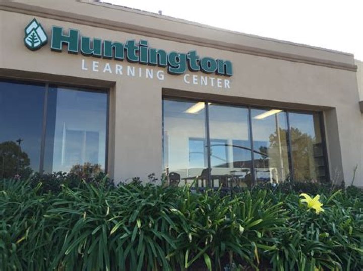 Does Huntington Learning Center work?