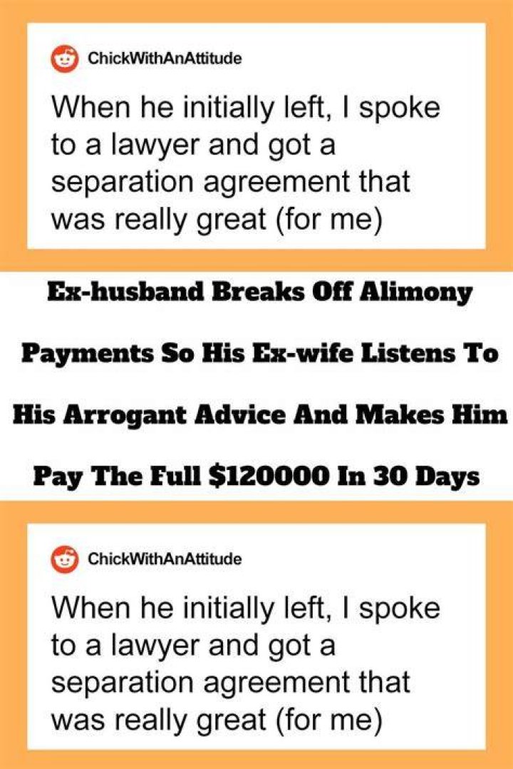 Does husband have to pay alimony if wife cheats?
