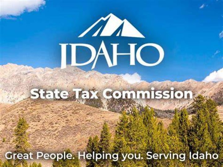 Does Idaho give credit for taxes paid to another state?