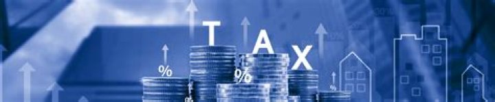 Does income tax apply to shares?