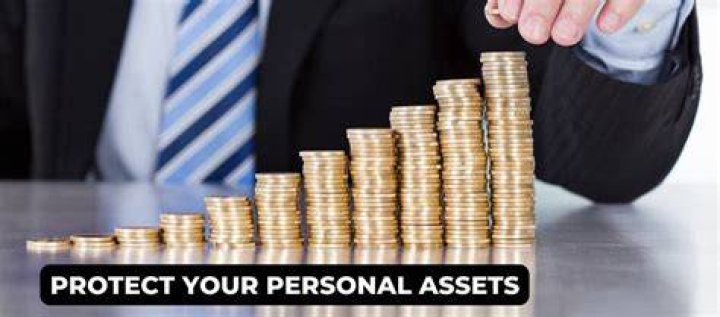 Does incorporating protect personal assets?