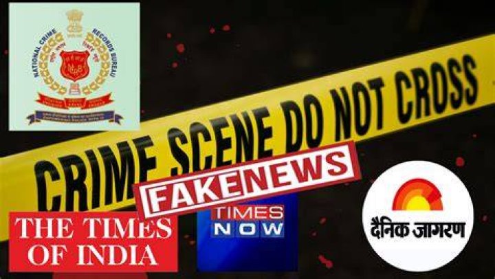 Does India have high crime?