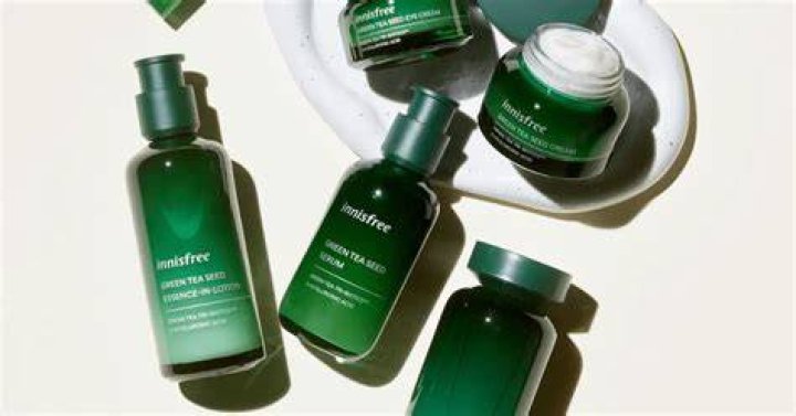 Does Innisfree test on animals?