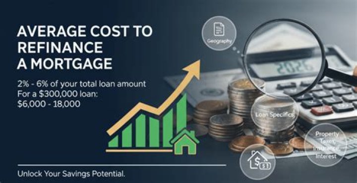 Does it cost money to cancel a refinance?