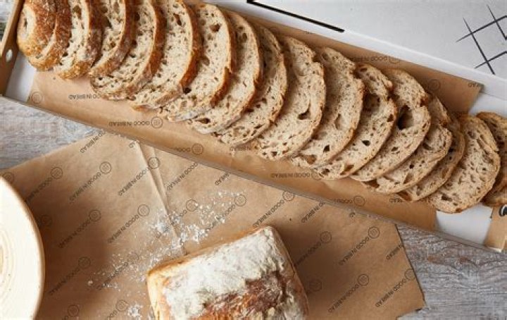 Does Italy have good bread?