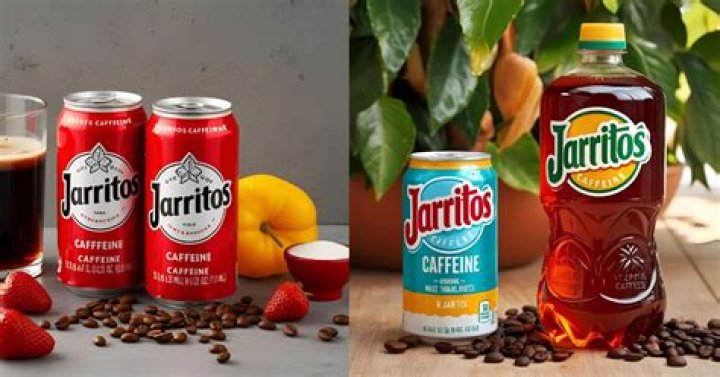 Does Jarritos have grapefruit?