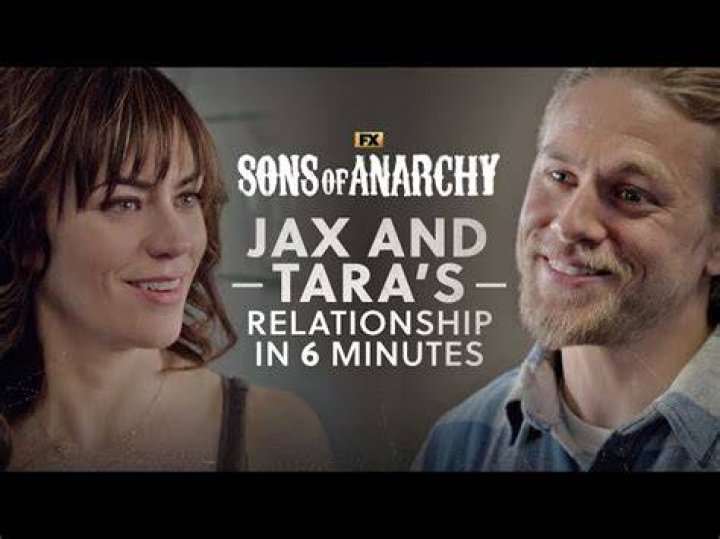 Does Jax find out that Gemma killed Tara?