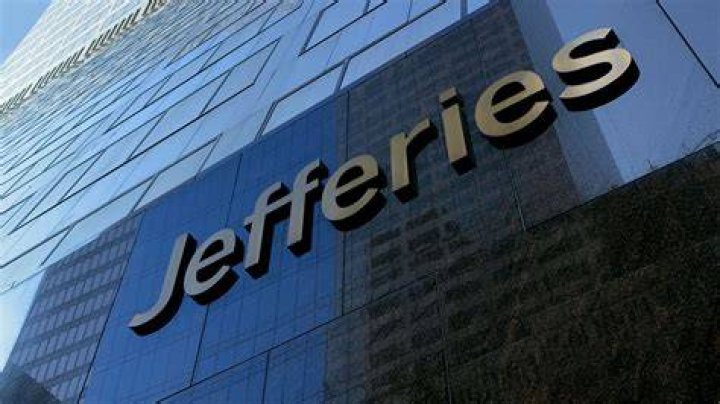 Does Jefferies own Leucadia?
