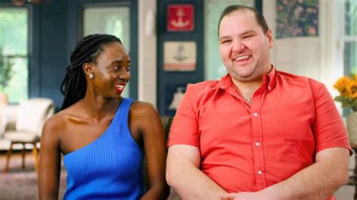 Does Joan marry Greg?