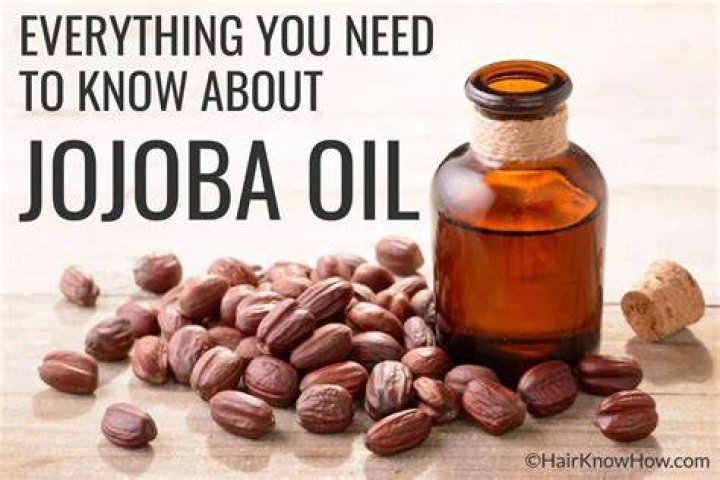 Does jojoba oil penetrate the scalp?