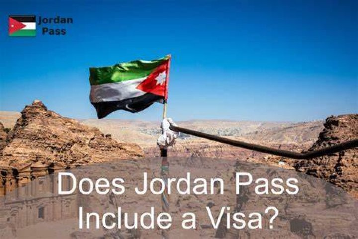 Does Jordan require quarantine?