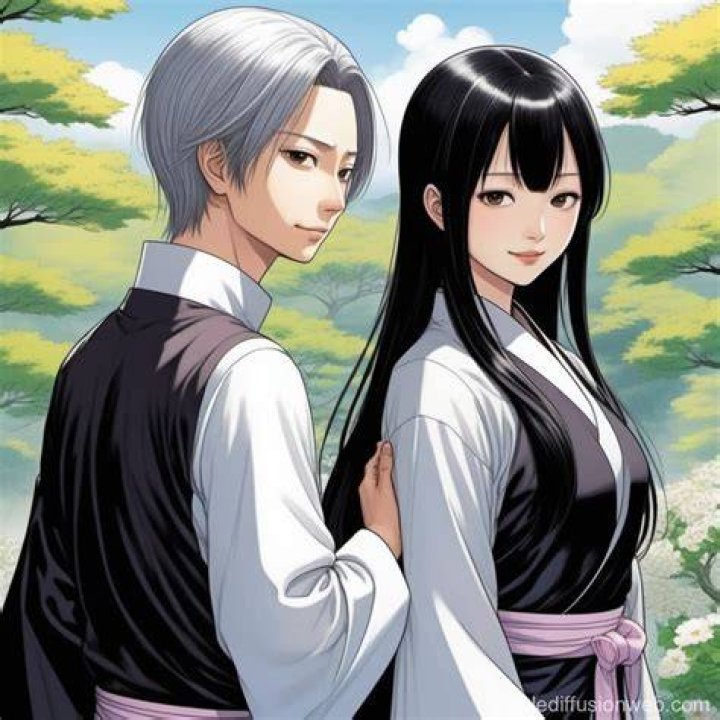 Does Kaguya like Ishigami?