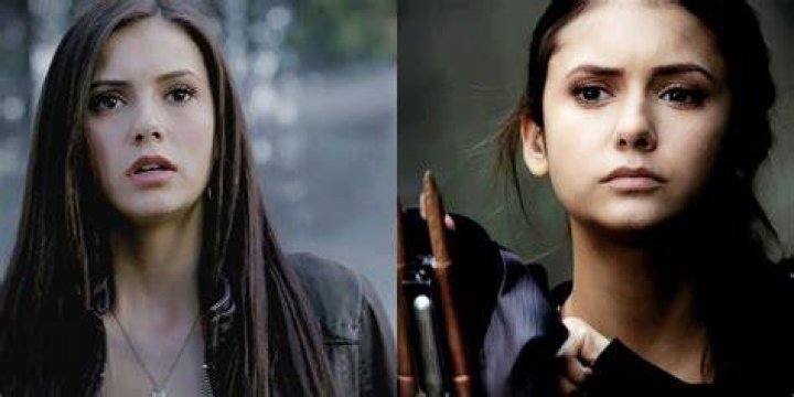 Does Kai bring Elena back?