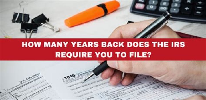 Does Kansas require you to file a tax return?