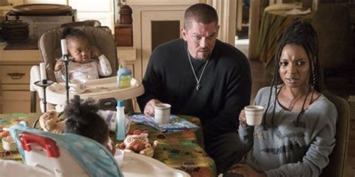 Does Kevin and Veronica have a baby?