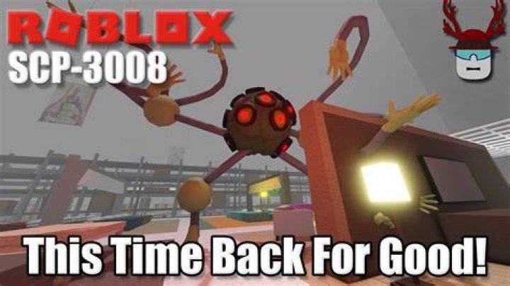 Does King still spawn in SCP-3008 Roblox?