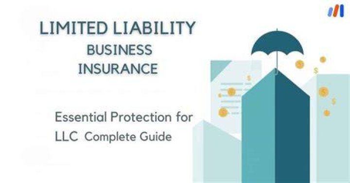Does LLC offer liability protection?