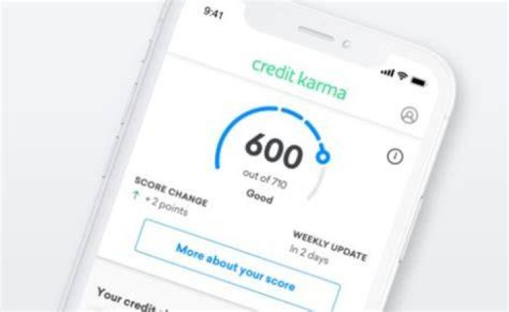 Does looking at Credit Karma hurt your score?