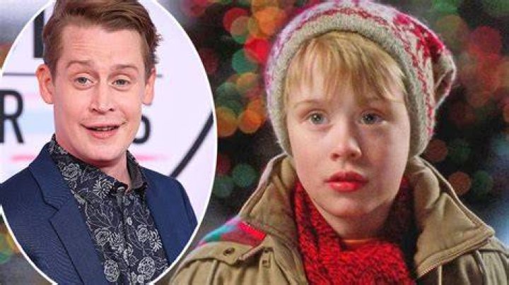 Does Macaulay Culkin still make money off of Home Alone?