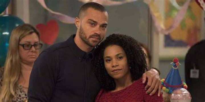 Does Maggie marry Jackson?