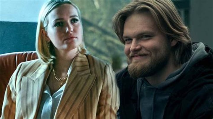 Does Magne sleep with Saxa?