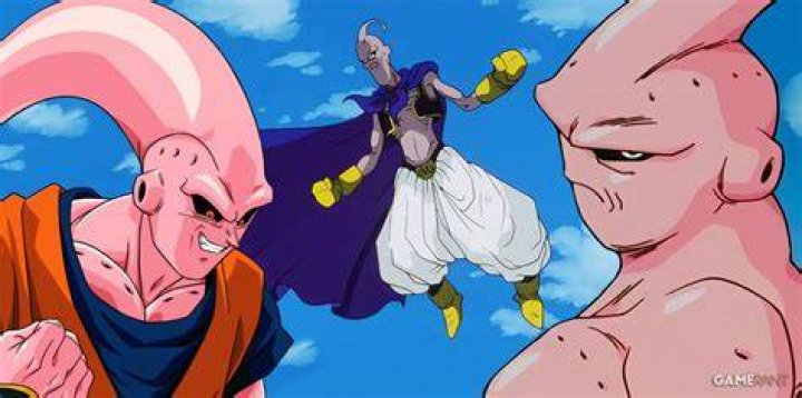 Does Majin Buu have God Ki?