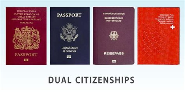 Does Malaysia allow dual nationality?