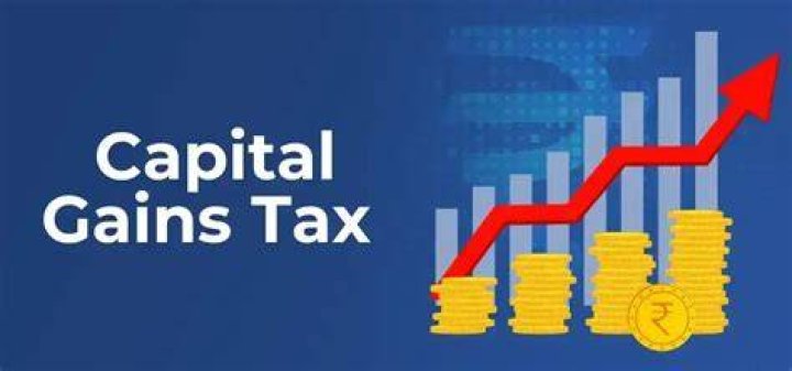 Does Mexico have a capital gains tax?