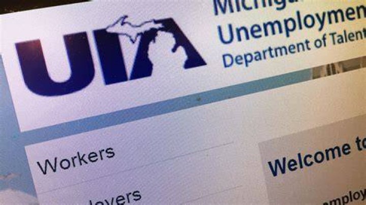 Does Michigan have to pay back unemployment?