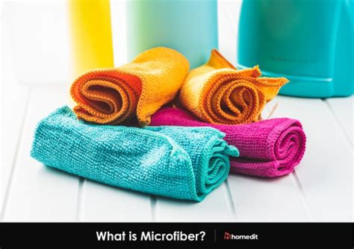 Does microfiber scratch plastic?
