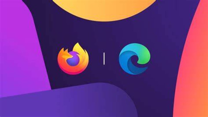 Does Microsoft own Firefox?