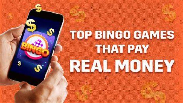 Does money bingo pay real money?