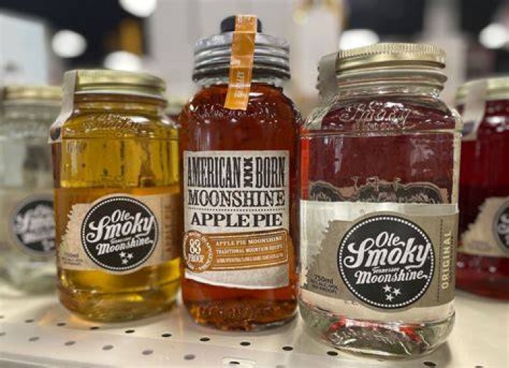 Does moonshine expire?