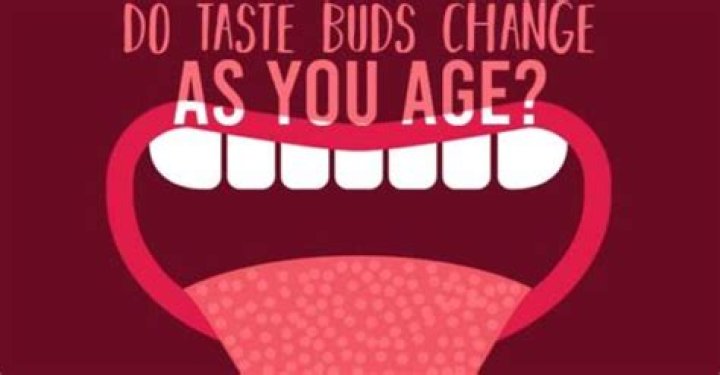 Does music taste change with age?
