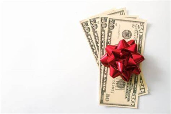 Does my boss have to give me a Christmas bonus?