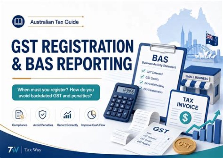 Does my small business have to pay GST?