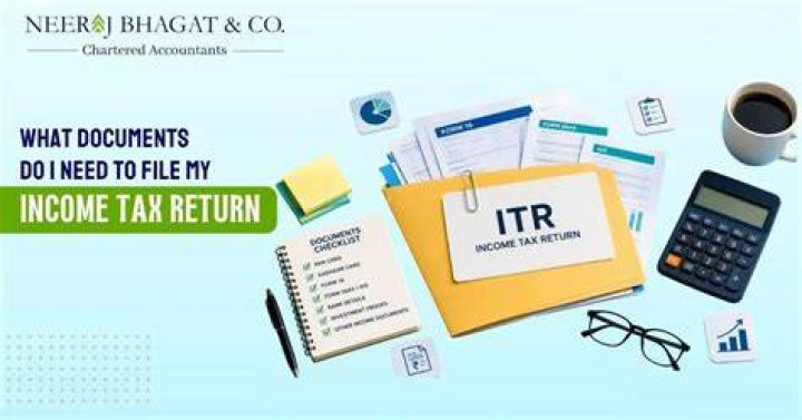 Does my son need to file a tax return?