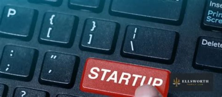 Does my spouse own my business?
