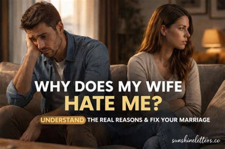 Does my wife get my inheritance?