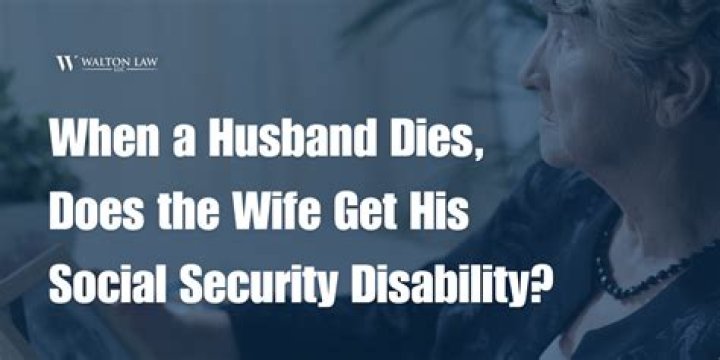 Does my wife Social Security affect mine?