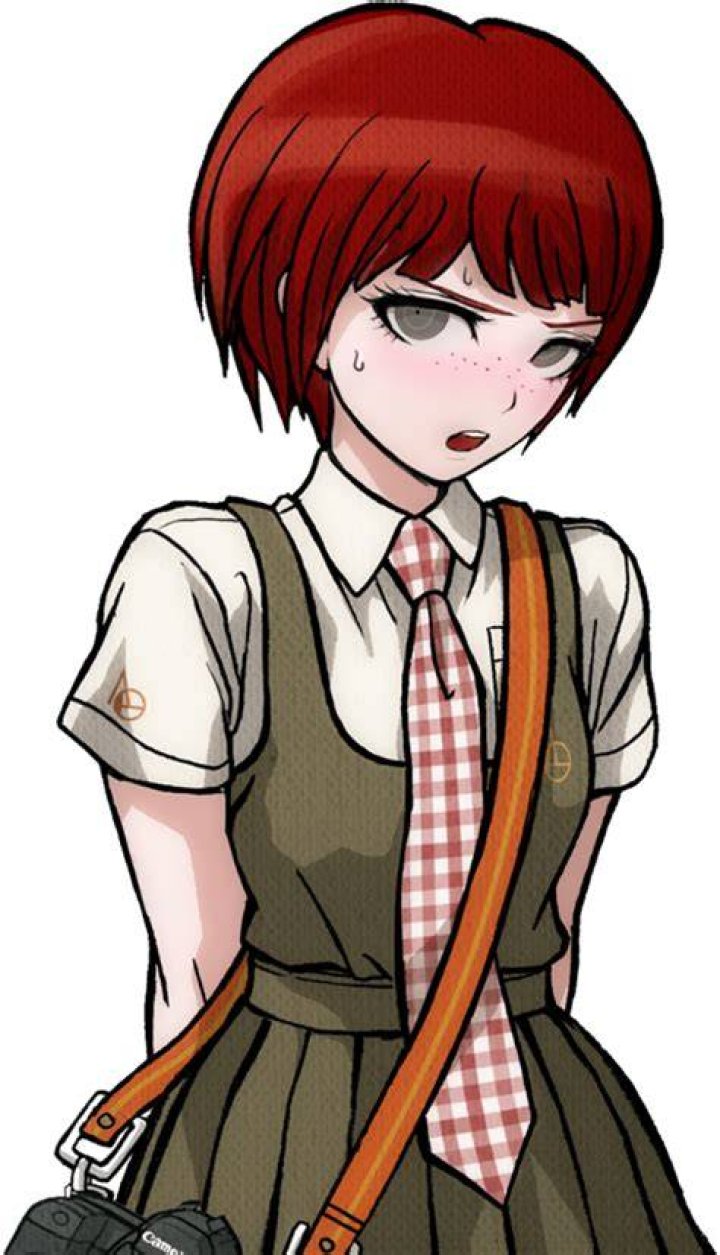 Does Nagisa have a crush on Monaca?
