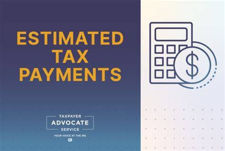Does NC require estimated tax payments?