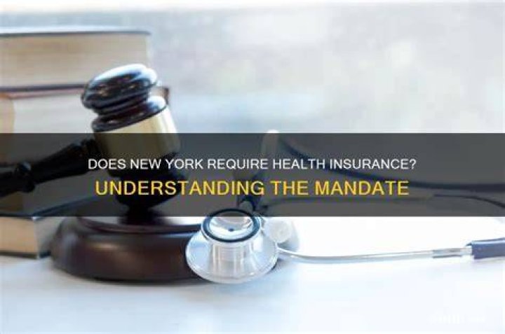 Does New York require an extension for individuals?