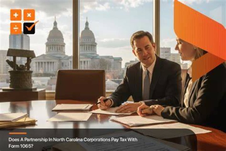Does North Carolina tax S corporations?