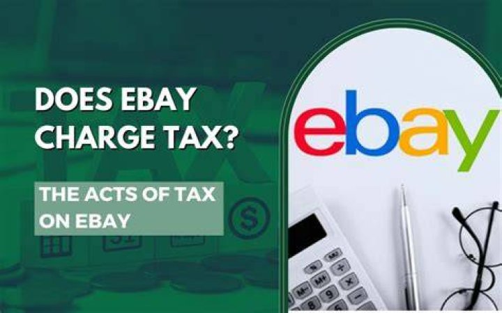 Does NY charge tax for online transactions?